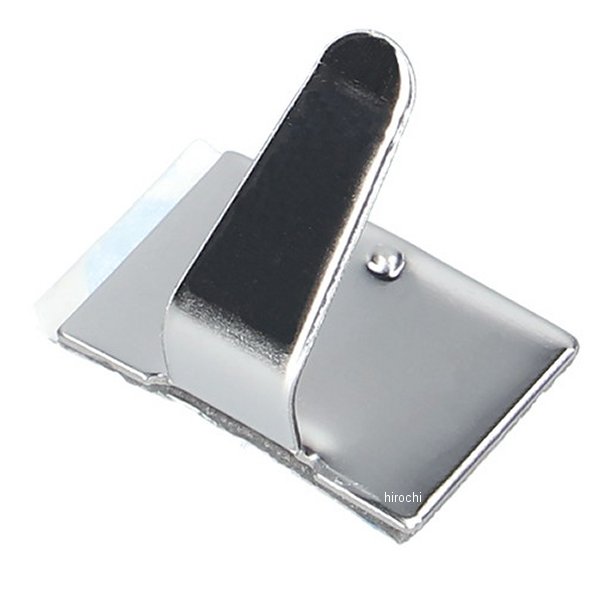 ステンレス配線止め金具