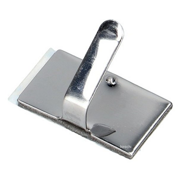 ステンレス配線止め金具