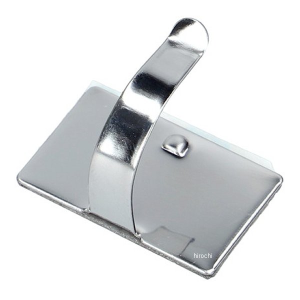 ステンレス配線止め金具