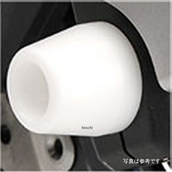 アグラス AGRAS フロントアクスルプロテクター コーン MT-01 アルミ/赤