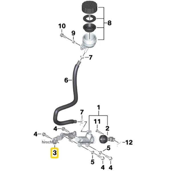 ホルダー 34318560596