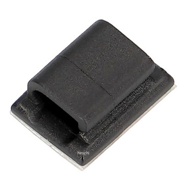 ダブルコードクリップ