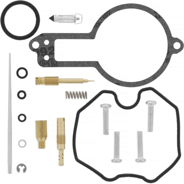 キャブレター リビルドキット 91年-00年 XR600R 