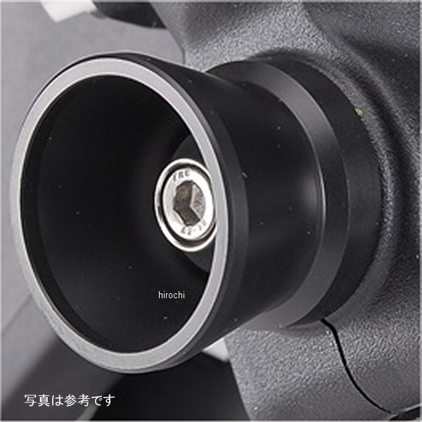 フロントアクスルプロテクター ファンネル CB1100 アルミ/青