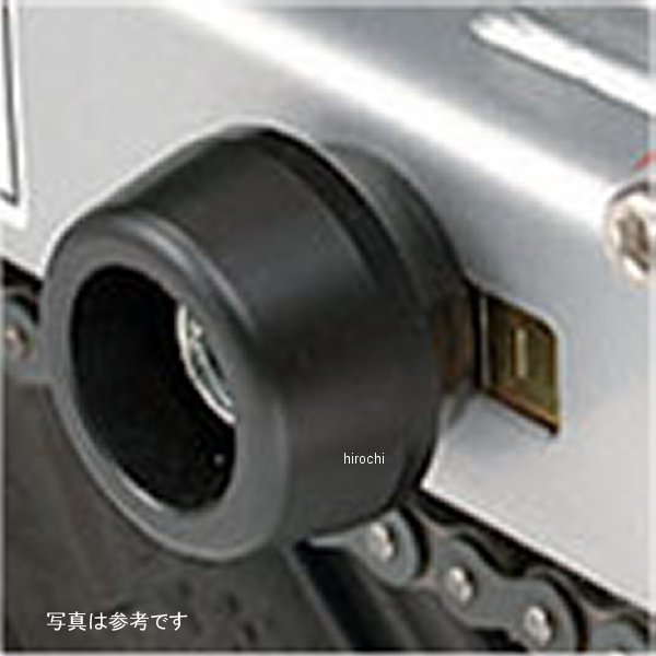 リアアクスルプロテクター XR100 白