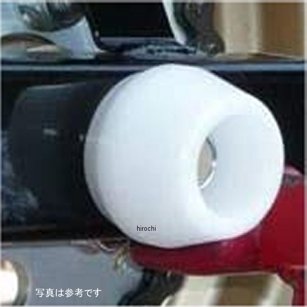 リアアクスルプロテクター NSF100、NSR50 黒