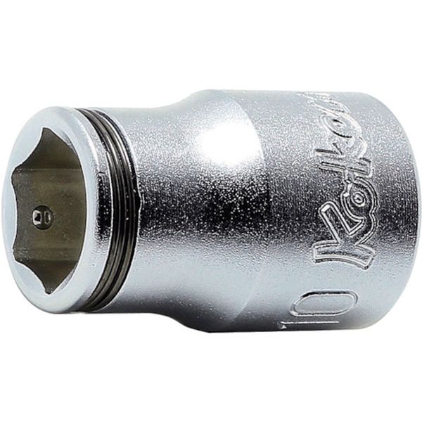 3450M16 122-2999  9.5mm差込 ナットグリップソケット 16mm