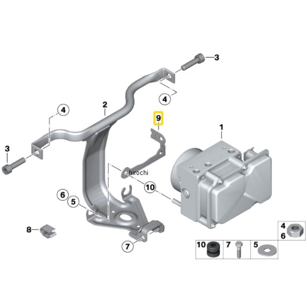 ホルダー 34517654538