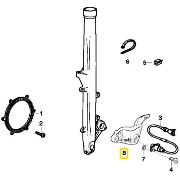 アダプター 34527716575