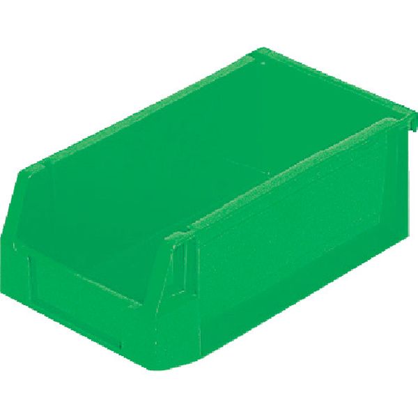 ハンガーラックコンテナーHL-1 200104 グリーン