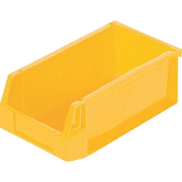 ハンガーラックコンテナーHL-1 200104 イエロー