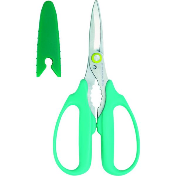 フィットカットカーブ万能SC-175PMグリーン ()