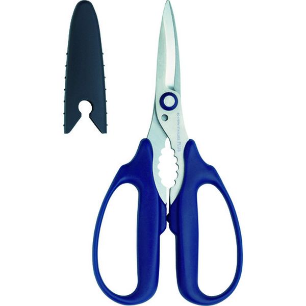 フィットカットカーブ万能SC-175PMネイビー ()