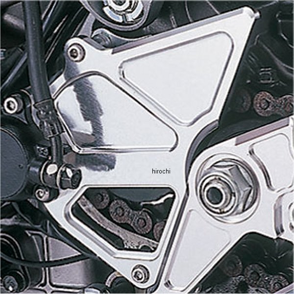 フロントスプロケットカバー VTR1000F