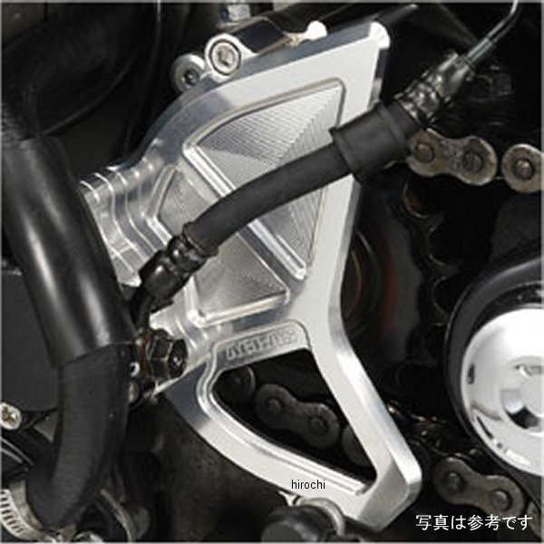 フロントスプロケットカバー 03年-09年 CB1300SF