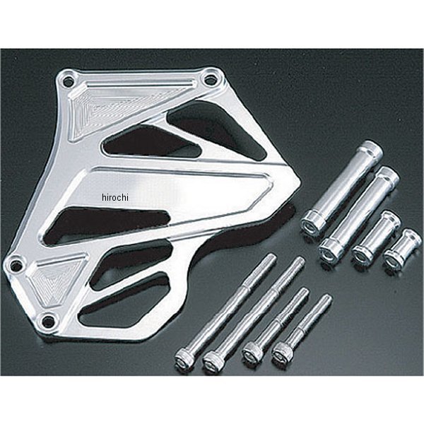 アグラス AGRAS フロントスプロケットカバー 98年-01年 YZF-R1