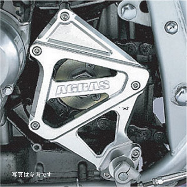 フロントスプロケットカバー GSX1100S