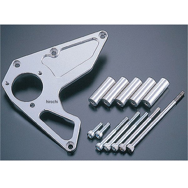 クラッチレリーズプレート GPZ900R