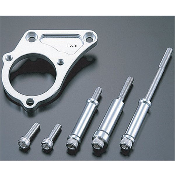 クラッチレリーズプレート タイプⅡ GPZ900R