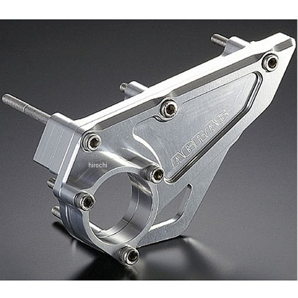 クラッチレリーズカバー ZRX1100、ZRX1200