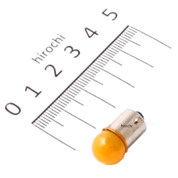 ポジションライトバルブ 34903-303-003