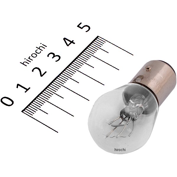 バルブ テール& ストップライト (P21/5W) (ライフェレックス) (フロント) 34906-MGZ-J01