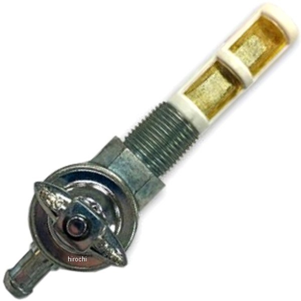 ウイングタイプペットコック ジンク