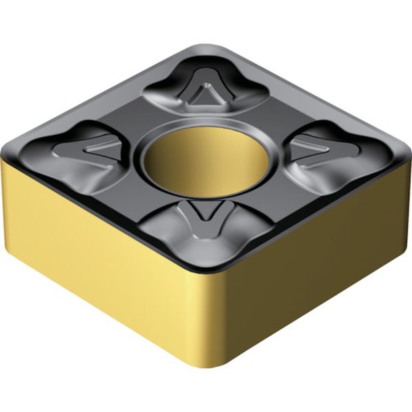 SNMG120408XM 350-4658 T-Max P 旋削用ネガチップ(112) 4425 10個入り