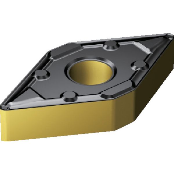 DNMX150412WF 350-4679 T-Max P 旋削用ネガチップ(112) 4415 10個入り