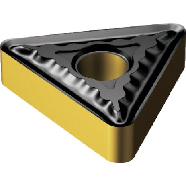 TNMG220408QM 350-4694 T-Max P 旋削用ネガチップ(112) 4425 10個入り