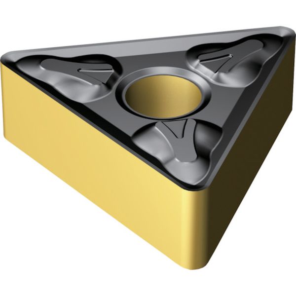 TNMG160412XM 350-6311 T-Max P 旋削用ネガチップ(112) 4415 10個入り