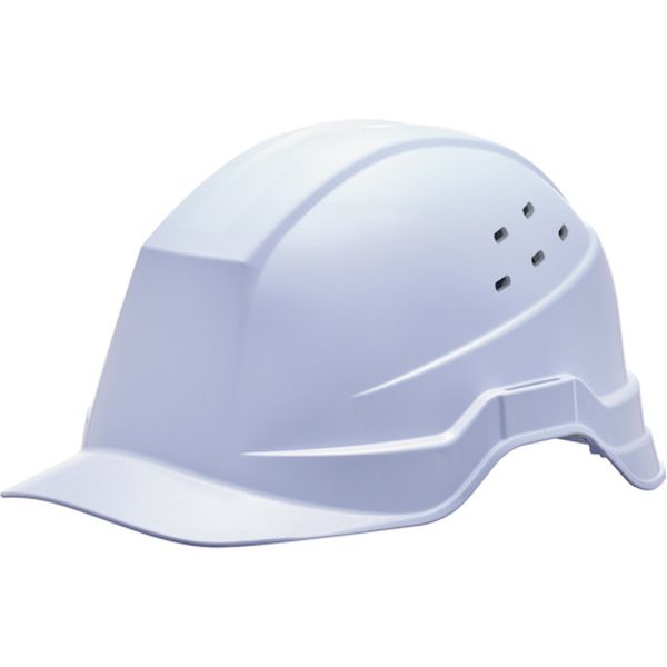 SC23BVDR2ALPHASW  ヘルメット SC-23BV DR2 α スーパーホワイト