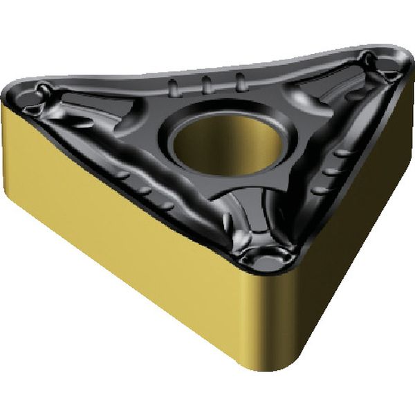 TNMG220408PM 350-7860 T-Max P 旋削用ネガチップ(112) 4425 10個入り