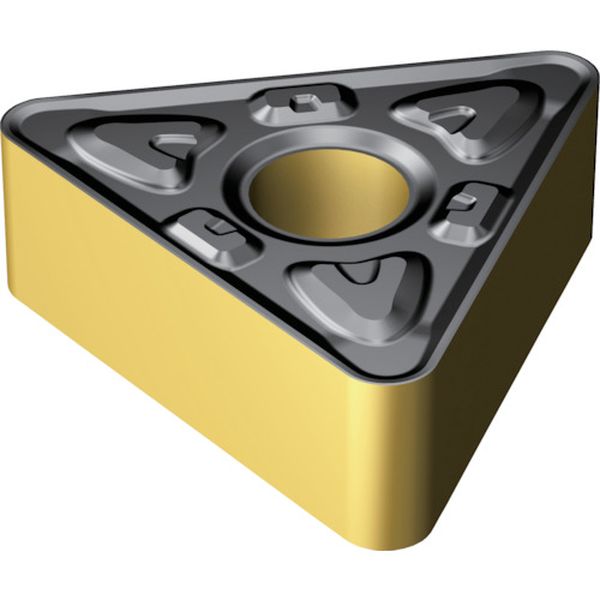 TNMG160408XMR 350-7926 T-Max P 旋削用ネガチップ(112) 4425 10個入り