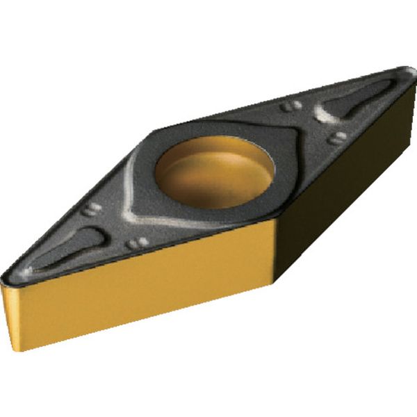 VBMT160408PR 350-7933 コロターン107 旋削用ポジチップ(122) 4415 10個入り