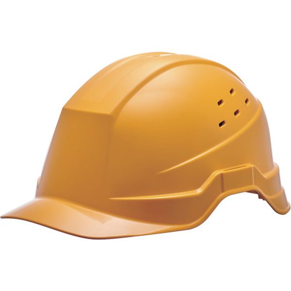 SC23BVDR2ALPHAY  ヘルメット SC-23BV DR2 α イエロー