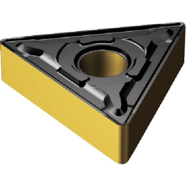 TNMG220416PR 350-9456 T-Max P 旋削用ネガチップ(112) 4415 10個入り