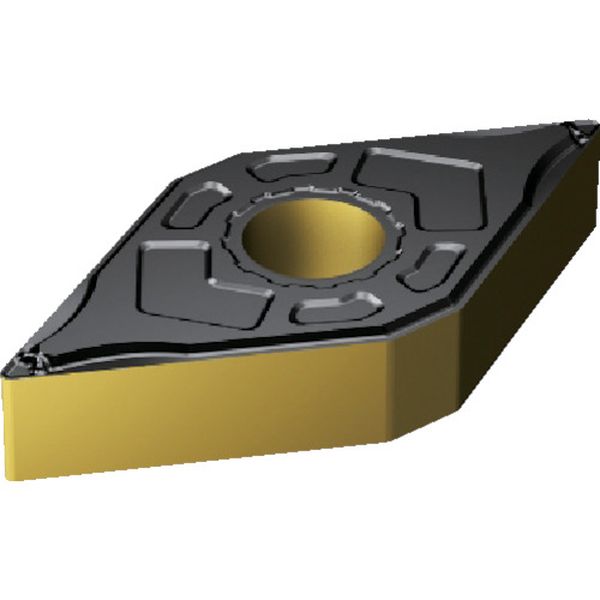 DNMG110404LC 350-9530 T-Max P 旋削用ネガチップ(112) 4415 10個入り