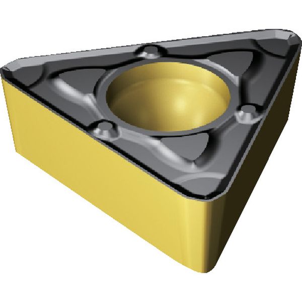 TCMX110308WM 350-9536 コロターン107 旋削用ポジチップ(122) 4425 10個入り