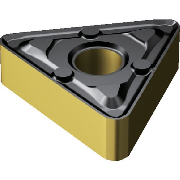 TNMX160412WM 350-9545 T-Max P 旋削用ネガチップ(112) 4425 10個入り