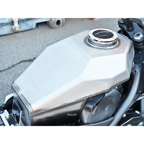 ドレミコレクション スチールインナータンク Z900RS