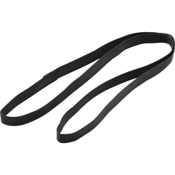 107-6827 多目的ゴムベルト(リングタイプ) ゴムベルトA-70 20mm幅×折径700mm 5本組