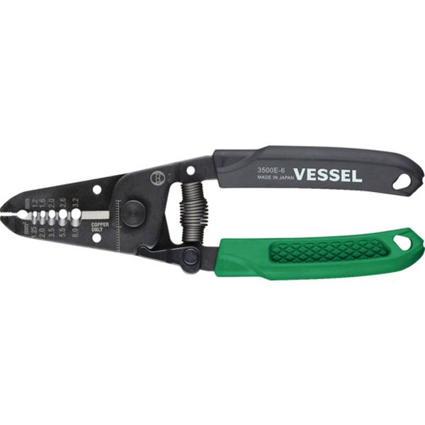 3500E6 690-7464   ワイヤ-ストリッパ-