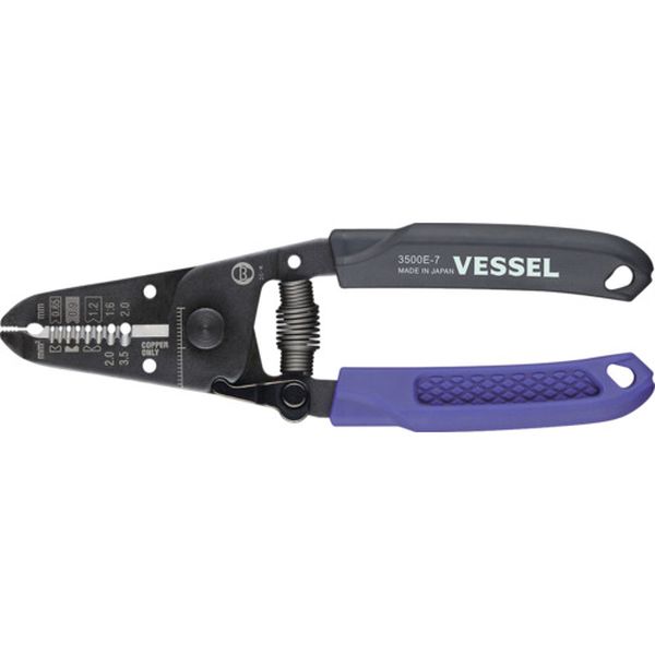 3500E7 691-2067   ワイヤ-ストリッパ-