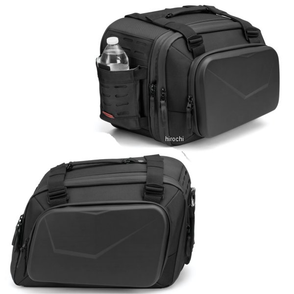 サドルバッグ XKursion XB ファスト レーン