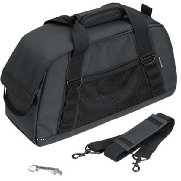 サドルバッグ クーラー