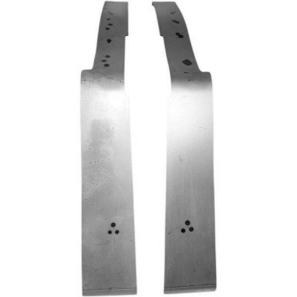 フィラーパネル 08年-17年 FLST raw色