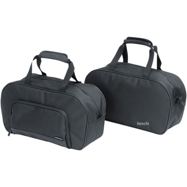 サドルバッグ ライナー 18年-19年 ゴールドウィング GL1800