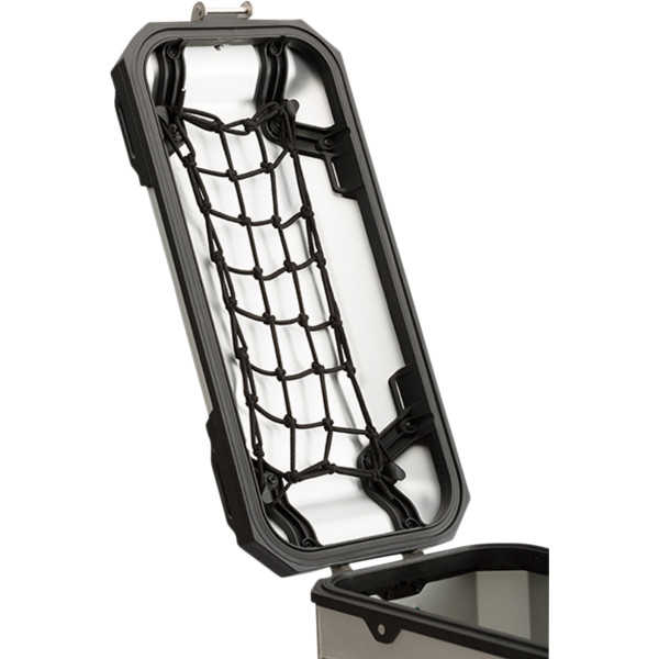 リッドネット TRAX ADV サイドケース