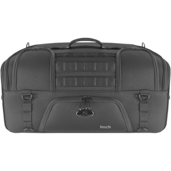 【セール特価】 バックレストバッグ タクティカル BR2200 黒